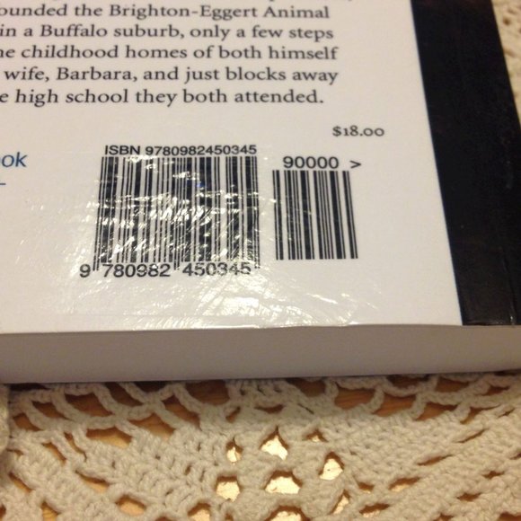 Veterinarian Bio - The Making of a Veterinarian - Picture 7 of 9